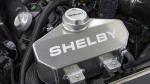Shelby Super Snake 50th Anniversary 2017 года